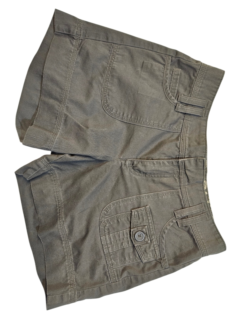 Lee Shorts - Picture 3 of 4